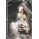 Krad Lanrete Le Portrait de Marie Short Corset(Limited Reservation/4 Colours/Full Payment Without Shipping)